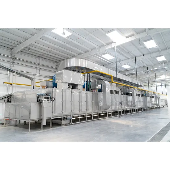 High Quality Garlic/Pepper/Ginger/Spice Dehydrator, Industrial Food Dryer& Fruit Drying Equipment & Drying Machine 