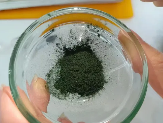 Spongilla Spicules Cosmetic Hydrolyzed Sponge Extract Powder Bio Microneedling Natural Algae Peel Peeling 