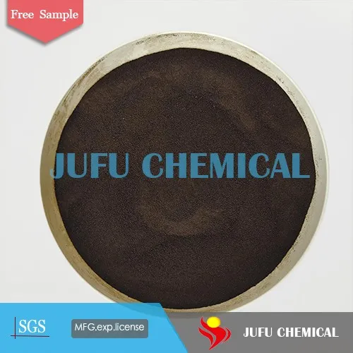 Dispersing Agent Mf Auxiliary of Printing and Dyeing 