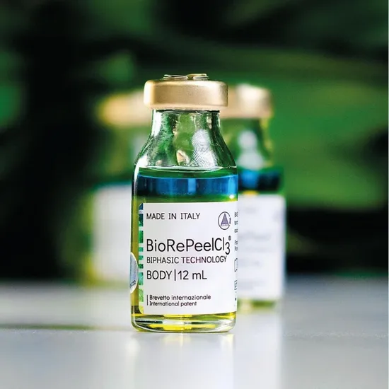 Facial Peel Pq Age Evolution Plus Promoitalia Pqage Evolution Skin Peeling Pq Age Evolution 3ml TCA 34% 