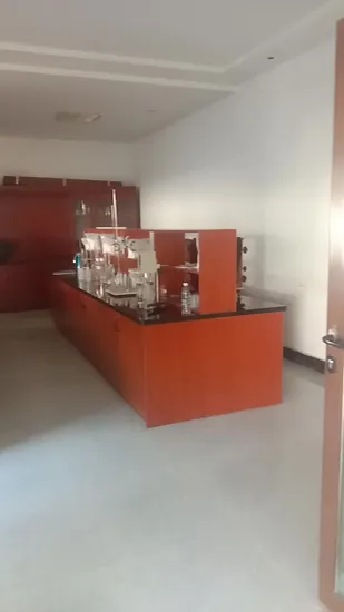 Cab Chemical Auxiliary Use to Produce Hammer Tone Powder Coatings 