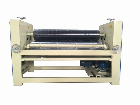 1400mm Plywood Veneer Glue Spreader for Sale 