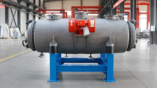 High Market Share Jacket Heating Temperature Adjustable Fast Heating Small Heat Loss Vacuum Vibration Dryer 