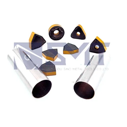 Heavy Duty Machining