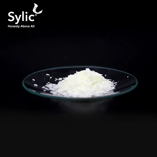 Sylic Super Soft Instant Softener Flake Sylic F3601 (CY