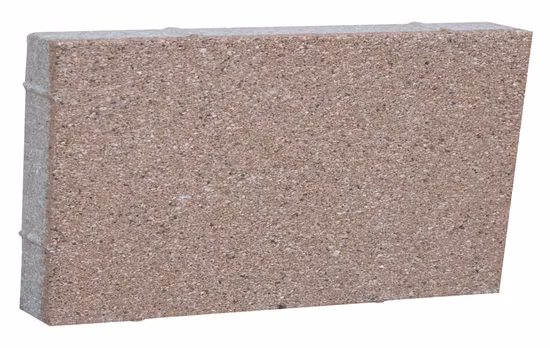 Porous Paver, Pervious Water Permeable Brick Paving for Driveway, Garden
