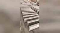 Nature Granite Floor Paving 