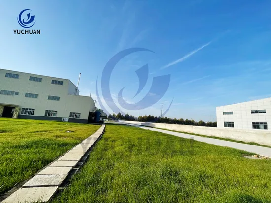 Plastic Additive Chemical Raw Material White Foaming Agent Sodium Bicarbonate Yellow Chemical Auxiliary CAS No. 144