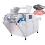 Industrial Frozen Meat Beef Cutter/ Meat Flaker with Competitive Price 